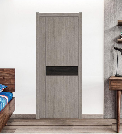 厂价直销鑫顺来X-8071平开实木烤漆门